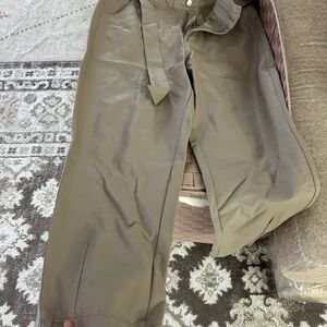 Forever 21 women's pants
